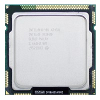 CPU Intel  Xeon X3450- Nehalem